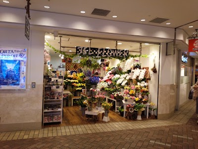 ジェルフラワー横浜駅東口ポルタ店 Yokosuka Shi Kanagawa 81 45 6 8766