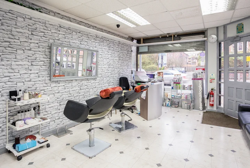 Elegance Hair and Beauty Didsbury