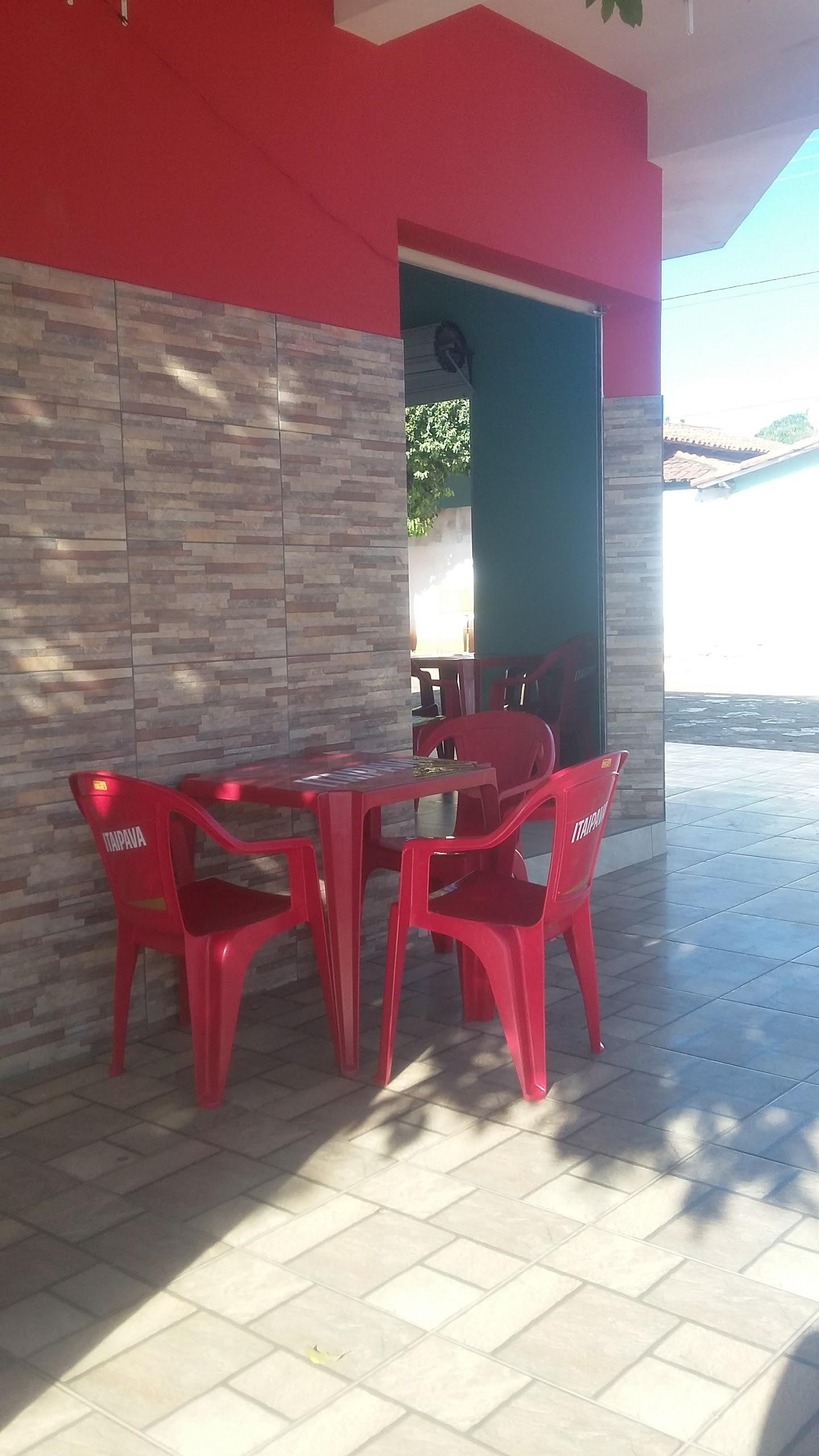 RESTAURANTE ESKINAS