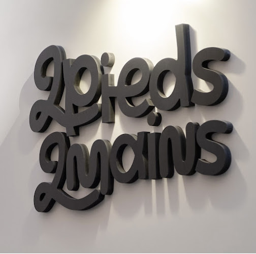 Boutique 2 pieds 2 mains - Magasin de chaussures