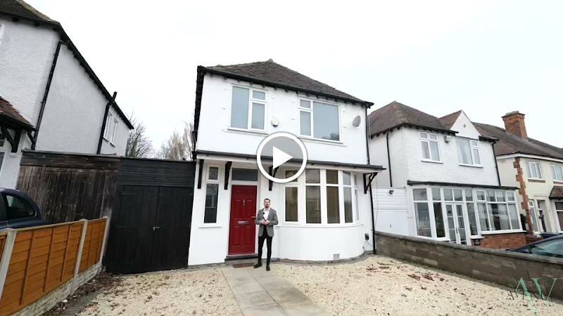 The Avenue Estate Agents photo 2