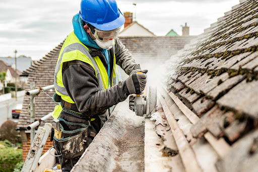 The Gutter & Cladding Company - Thumbnail