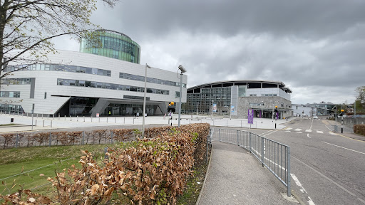 Sir Ian Wood Building - Thumbnail