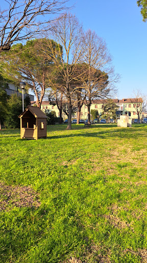 Parco pubblico area verde - Thumbnail