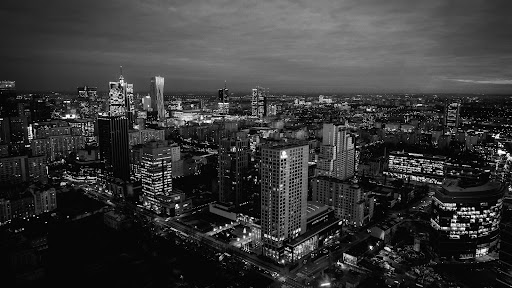 A1 Finance Łukasz Paciorek