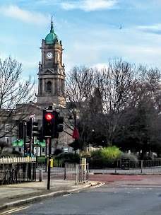 Town Hall liverpool