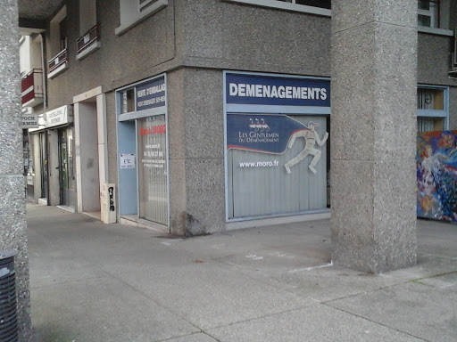 Daniel Moro Demenagements
