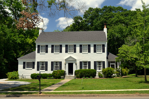 Daniel Pratt Historic District - Thumbnail