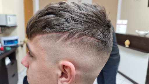 Fabio Barbershop - Thumbnail