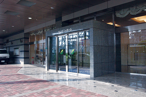 株式会社ベルコ セレモニーホール十三