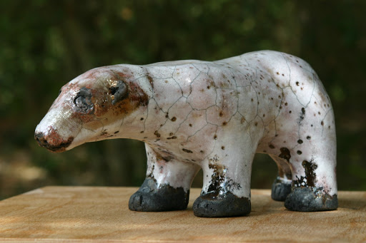 Photo de Atelier céramique Figlina à Angoulins (17690)