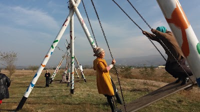 Photos of KHAMA PARK