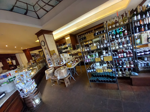 Alimentare Da Bughetta - Visual