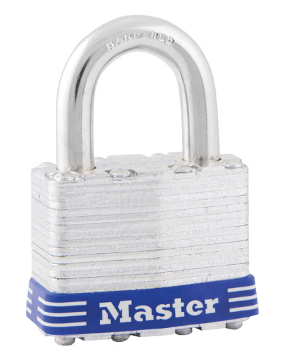 Locks Co - Visual