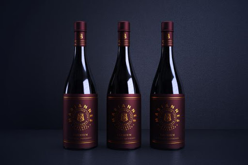 Chateau Blaque LLC - Thumbnail