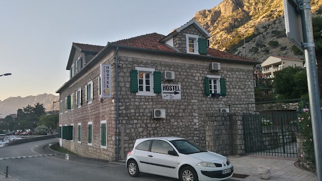 Montenegro Hostel 4U