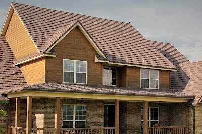 Permanent Roofing Systems