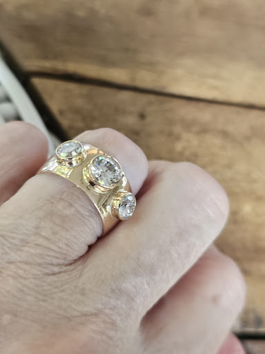 Canton Jewelry - Thumbnail