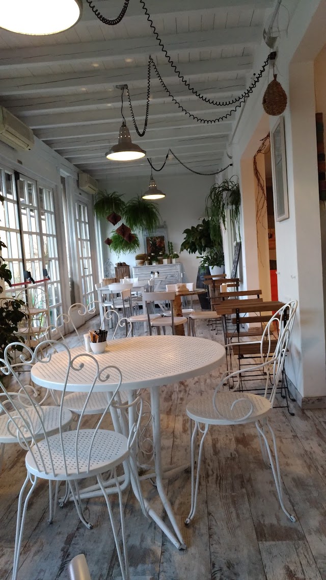 Mulino Fiori e Caffè