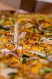 Photo n°6 de pizzissime! à Val de Chaise (Pizzeria)