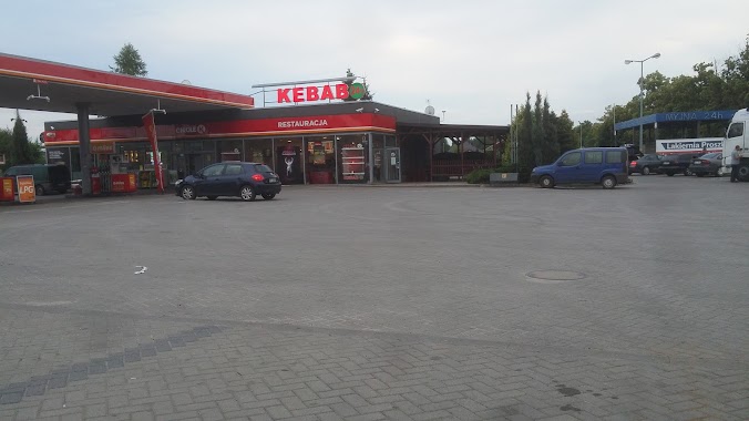 Assala Kebab ( 24h ) Otwock, Author: Rafal Seferyn