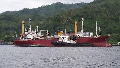 Photos of Lembeh Island