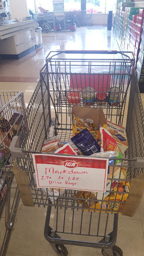 IGA- Location Closed - Thumbnail