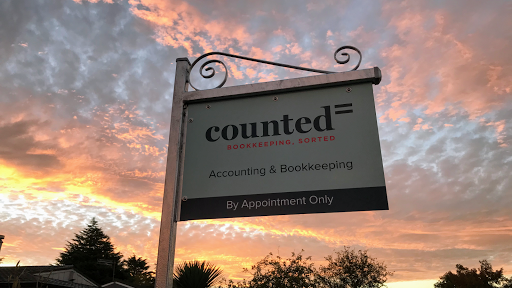 Rachel Wilson Counted Bookkeeping, Accounting and Marketing Services Hawkes Bay