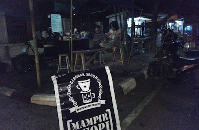 cafe