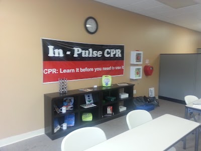 In-Pulse CPR