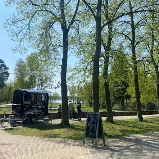 Die Wurschtbüchse am Scharmützelsee - Thumbnail