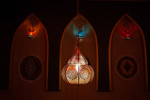 Photo n°10 de Narah Paris à Paris (Restaurant libanais)