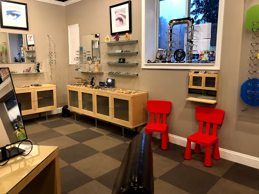 Medfield Eye Care