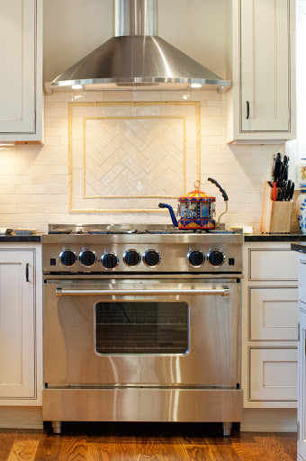 The Kitchen Factor - Visual