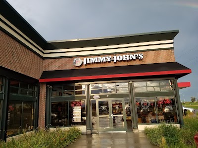 Jimmy John