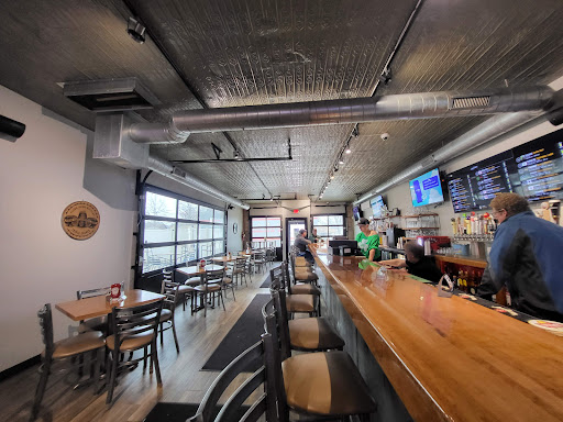 Miles Parker Pub & Eatery - Thumbnail