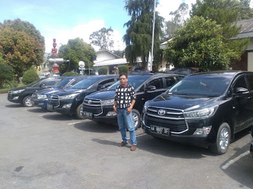 Rental Mobil Balikpapan | Arbitrans, Author: Kukuh Pamuji