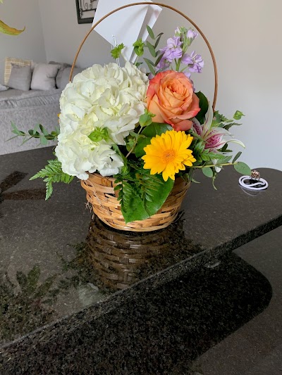 Main St. Florist Of Manchester, LLC