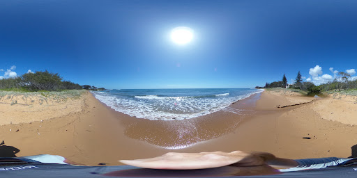 Bargara Headlands Estate Gallery - Australia