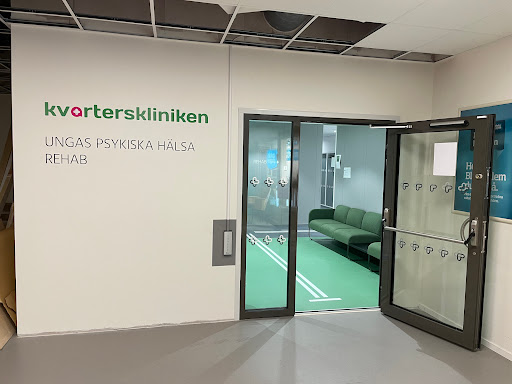 Kvarterskliniken Tanum - Thumbnail