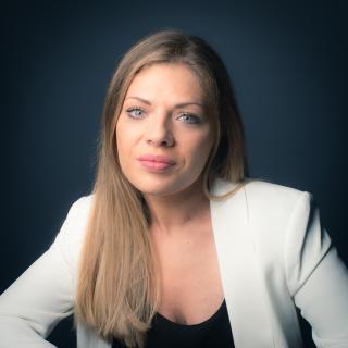 Aurélie Brouaye IAD immobilier Arcueil