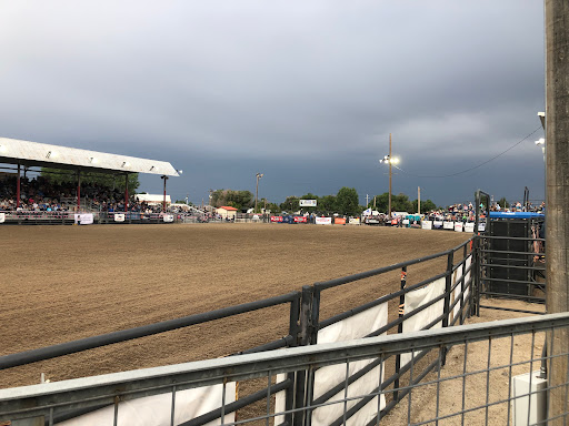 Fair Grounds - Visual