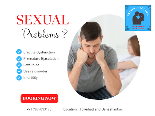 Are you suffering from sexual issues and looking for the best sexologist for the treatment then c… post image