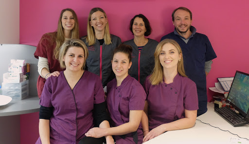Clinique vétérinaire du Thiou