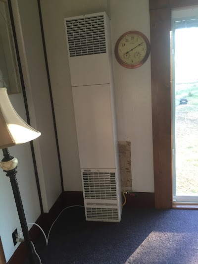 Wilson Heating & Air Conditioning