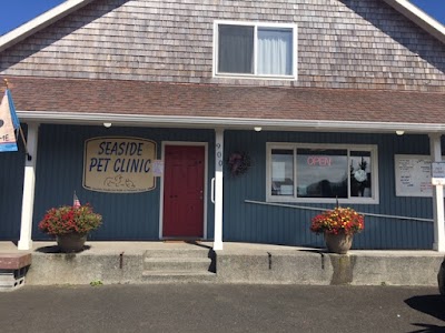 Seaside Pet Clinic