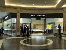 Goldsmiths manchester
