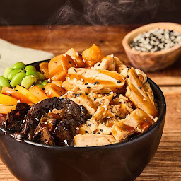 Photo n°13 de POKAWA Poké bowls à Saint-Herblain (Restaurant végétarien)