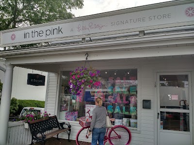 Photos of Lilly Pulitzer