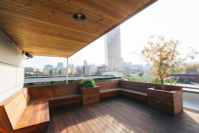 The Society Hotel - Portland